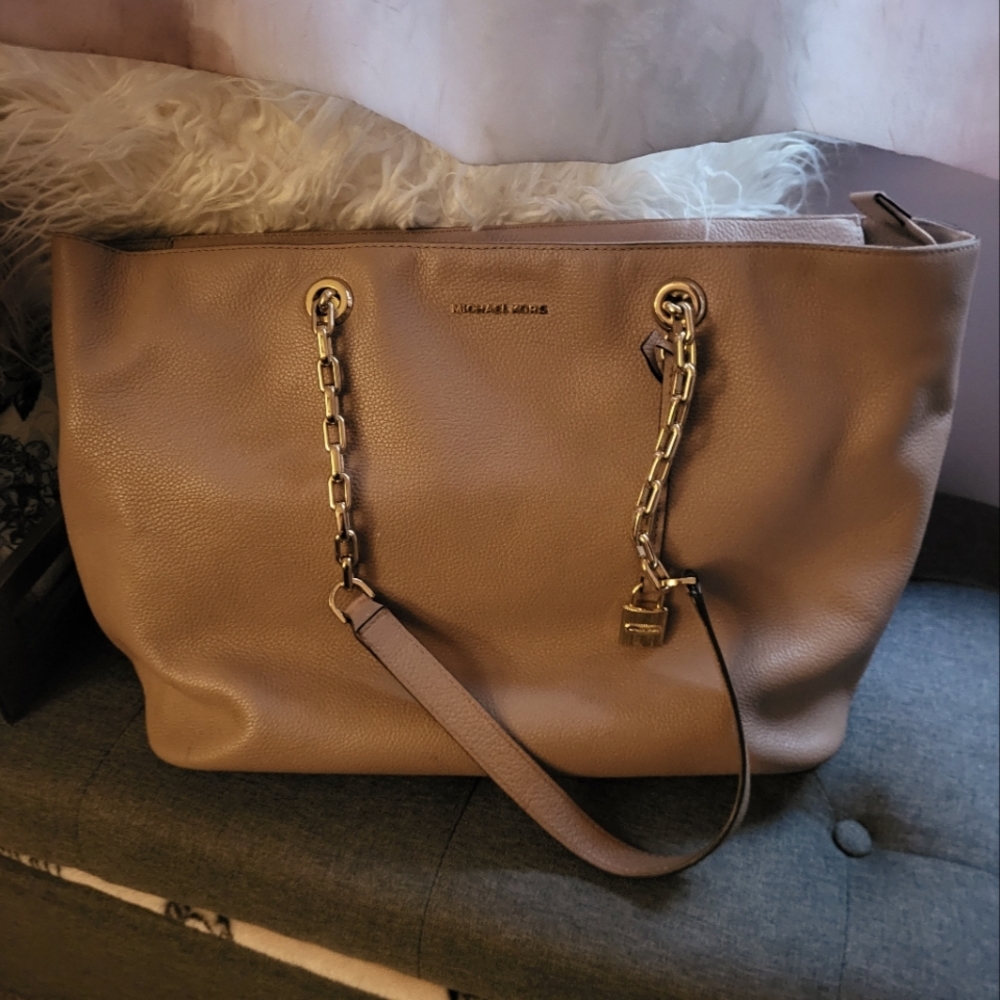 Michael Kors large bag